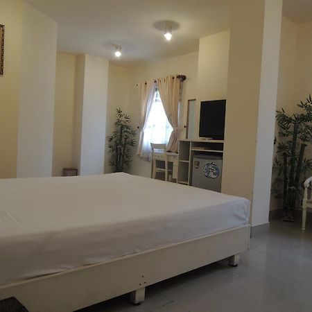 Du Xuan Hotel Bandar Ho Chi Minh Luaran gambar