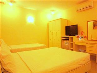 Du Xuan Hotel Bandar Ho Chi Minh Luaran gambar