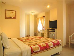 Du Xuan Hotel Bandar Ho Chi Minh Luaran gambar