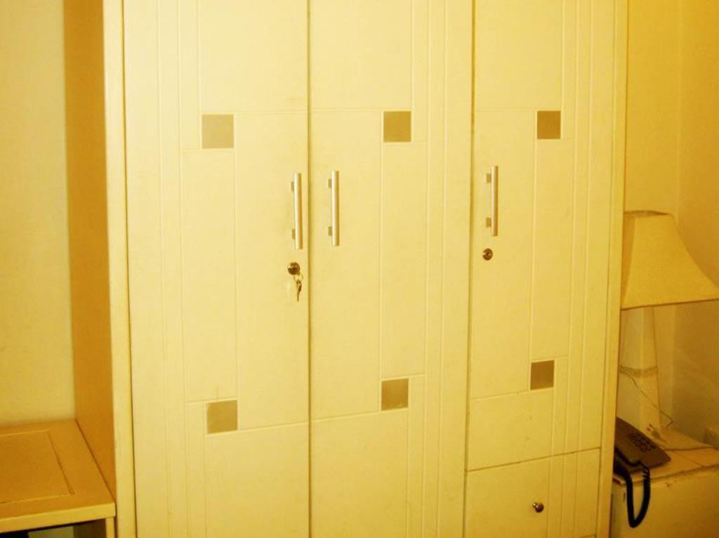Du Xuan Hotel Bandar Ho Chi Minh Luaran gambar