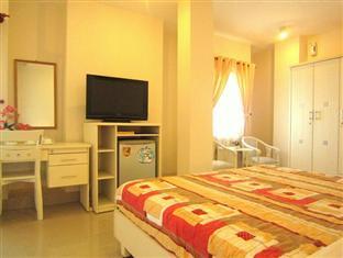 Du Xuan Hotel Bandar Ho Chi Minh Luaran gambar